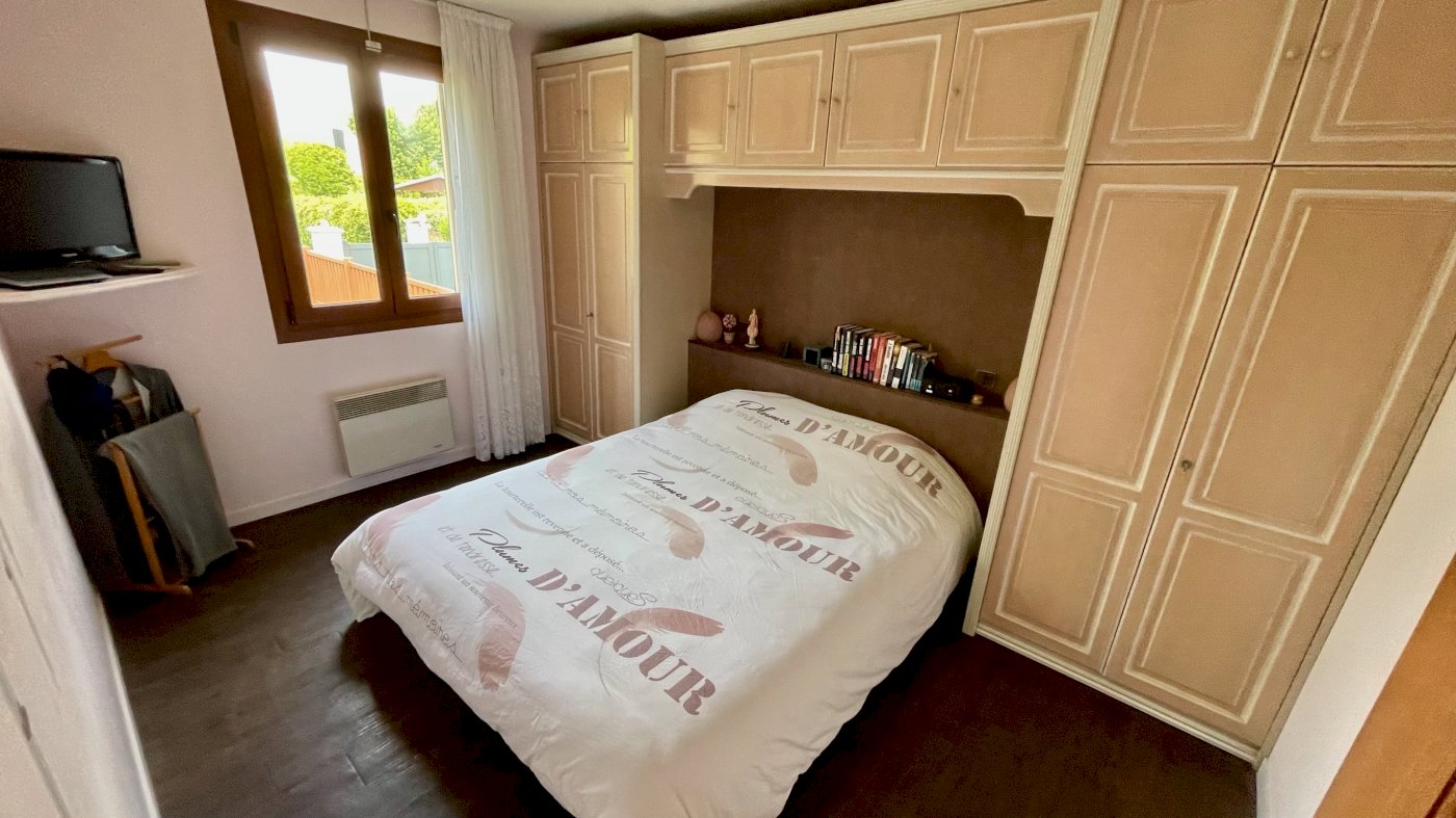 Maison de 120 m² - Photo 4 - Éragny sur Oise