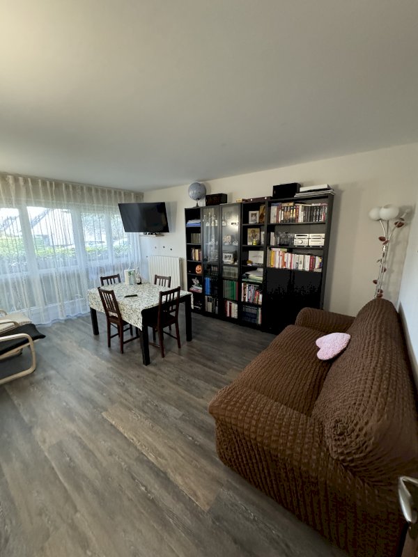 Appartement de 68 m² - Photo 4 - Chelles