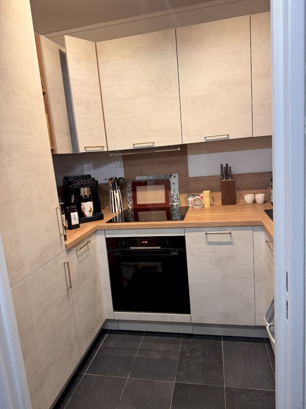 Appartement de 49 m² avec balcon - Photo 4 - Fontainebleau