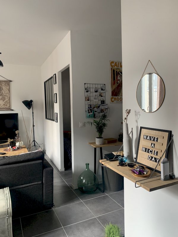 Studio de 32 m² | Fontainebleau - Photo 4 - Fontainebleau