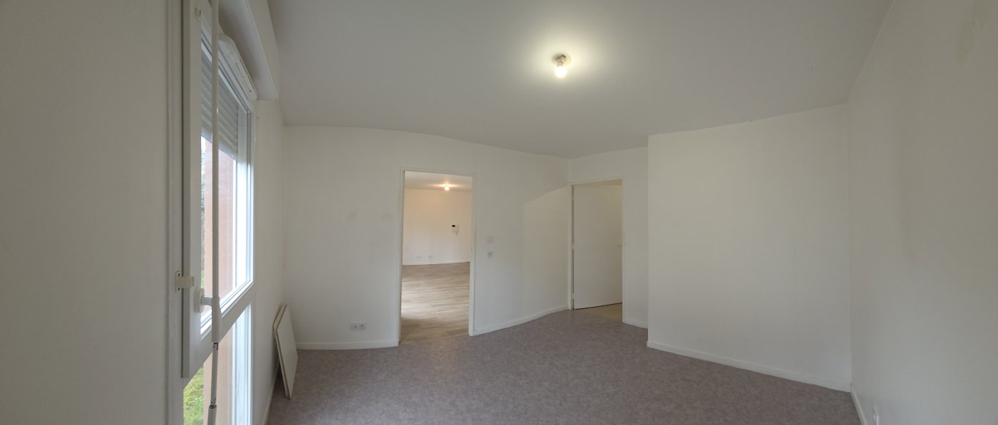 T2 DE 37 M² - Photo 4 - Meaux