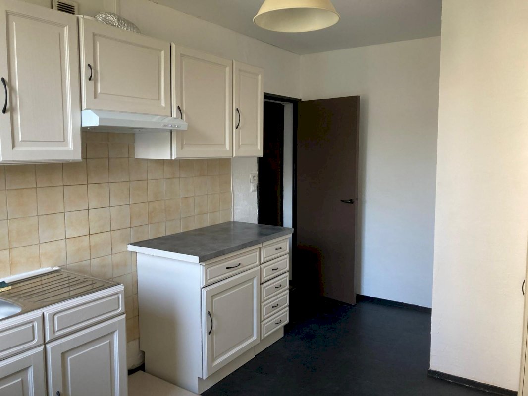 Appartement T4 - Photo 4 - Avon