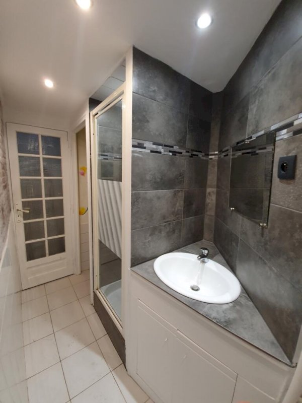 Appartement F1 - Photo 4 - Fontainebleau