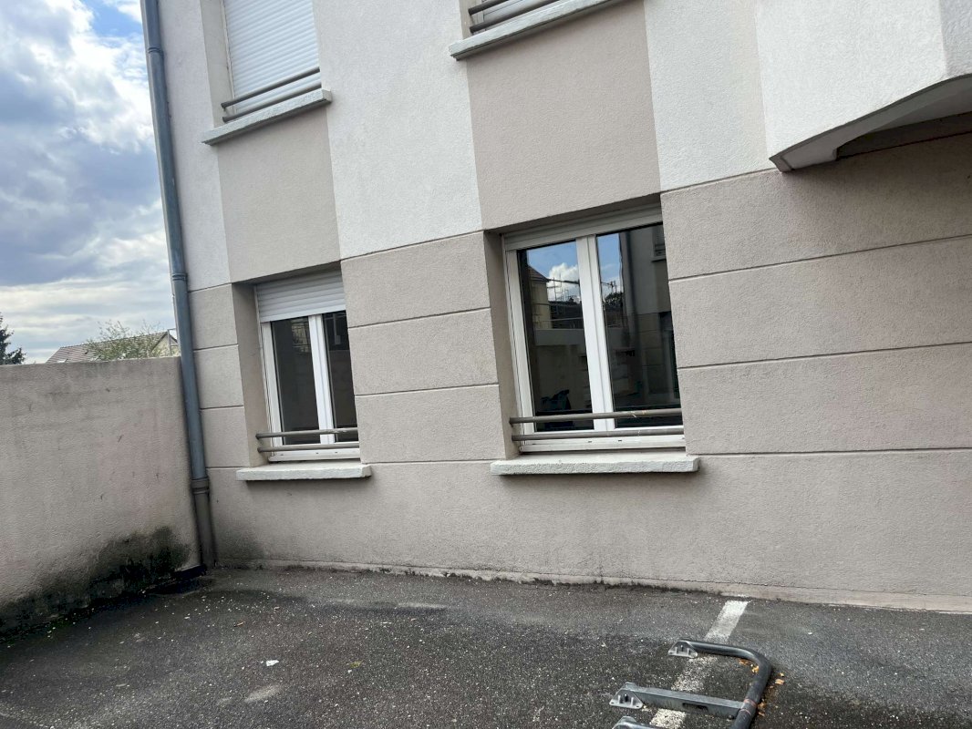 Studio de 27 m² - Photo 4 - Pontault-Combault