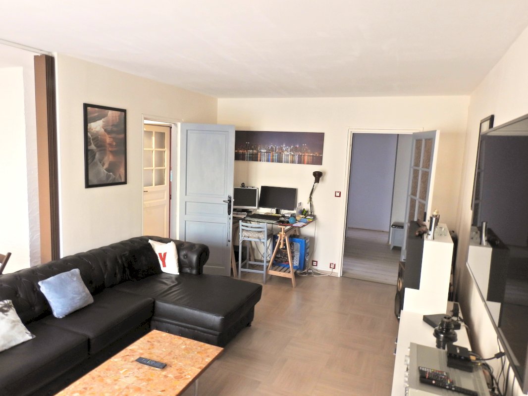 Appartement T4 82 m² - Photo 4 - Meaux