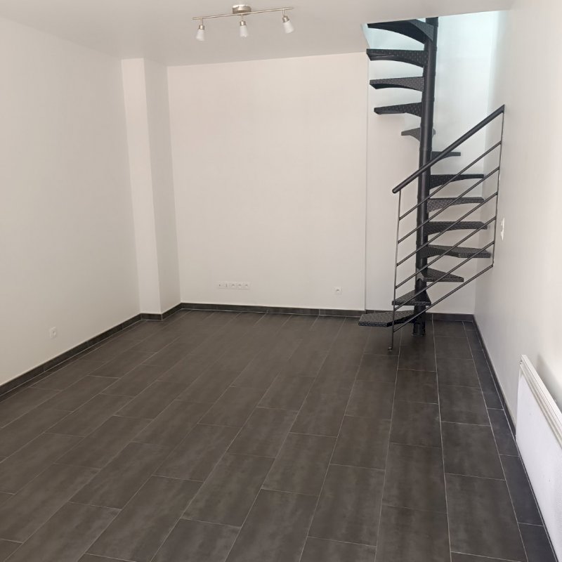Bel appartement (petite maison) - Photo 4 - Dammarie-les-Lys