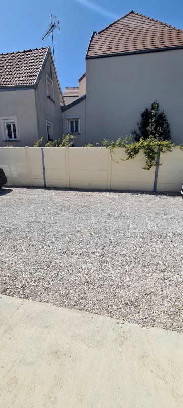 Appartement loué - Photo 4 - Annet-sur-Marne