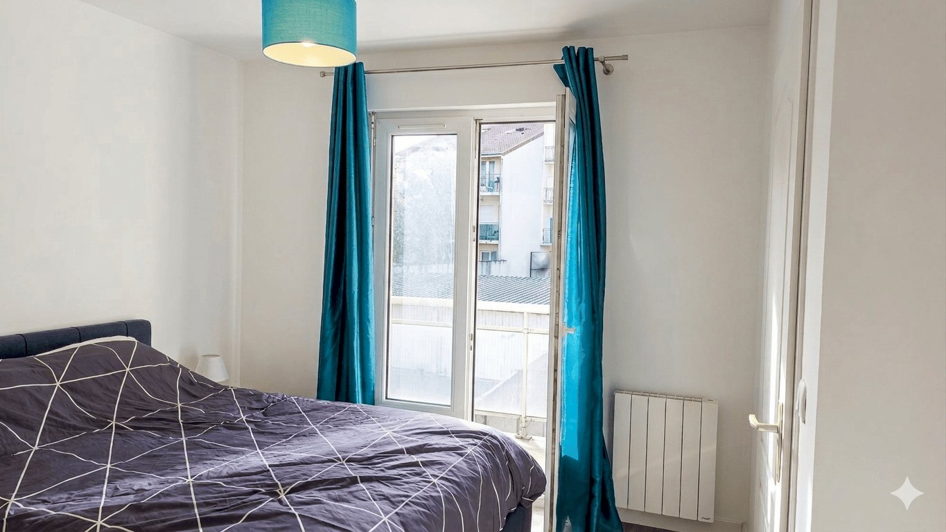 Bel Appartement F2 | Drancy - Photo 4 - Drancy