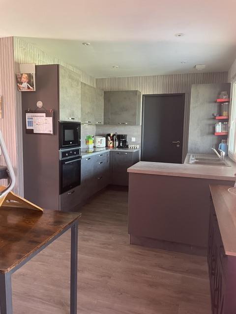 Maison de 145m² - 4 chambres - Encore garantie 4 ans - Photo 4 - Courpalay