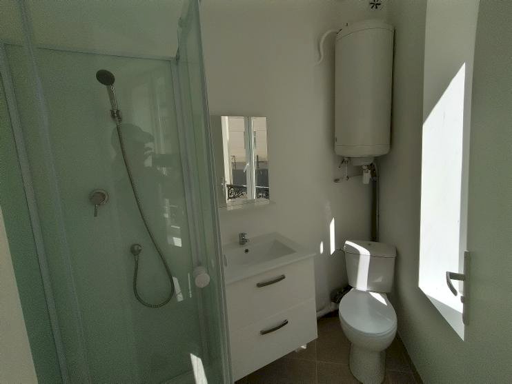 Studio de 14 m² | Proximité immédiate de La Défense - Photo 4 - Puteaux