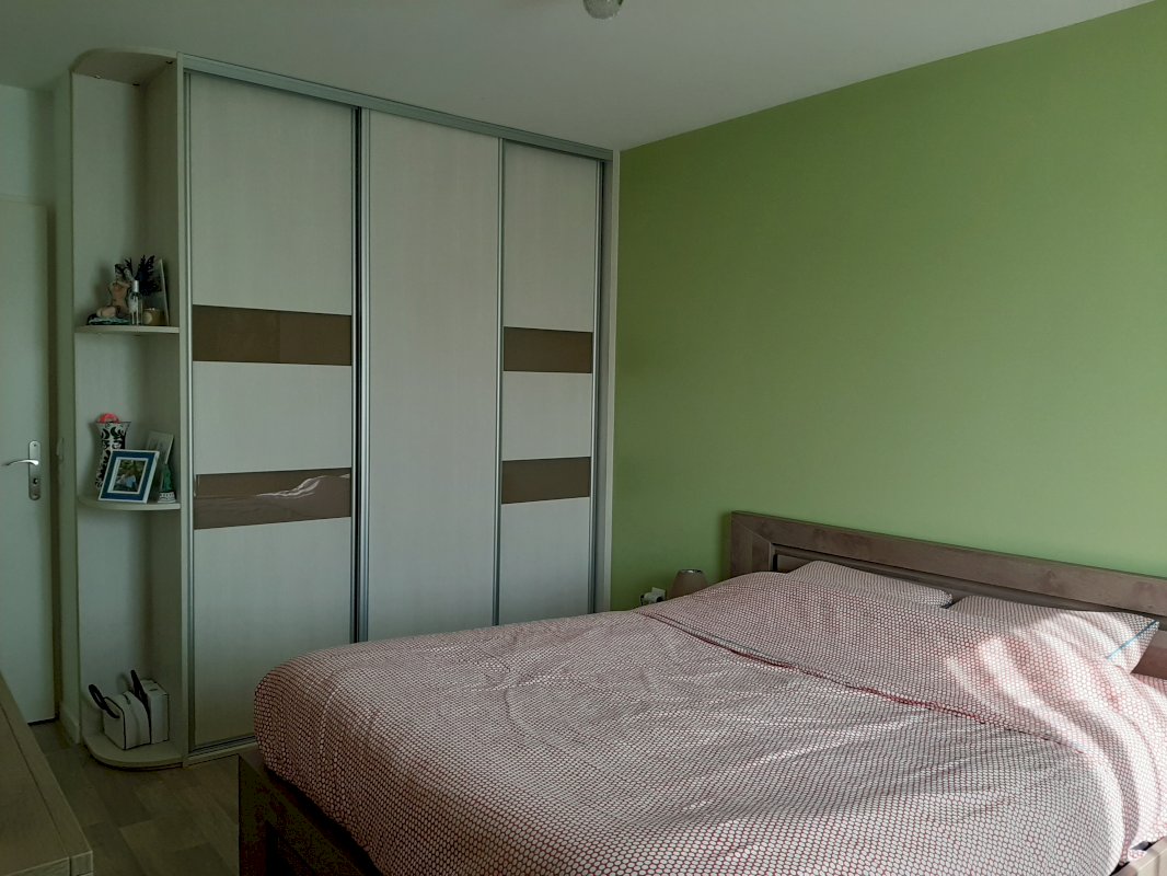 Bel Appartement - Photo 5 - Herblay