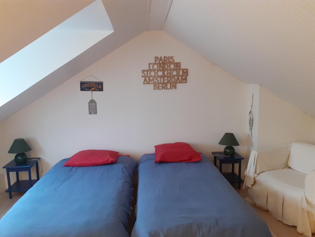 Maison familiale - Photo 5 - Épône
