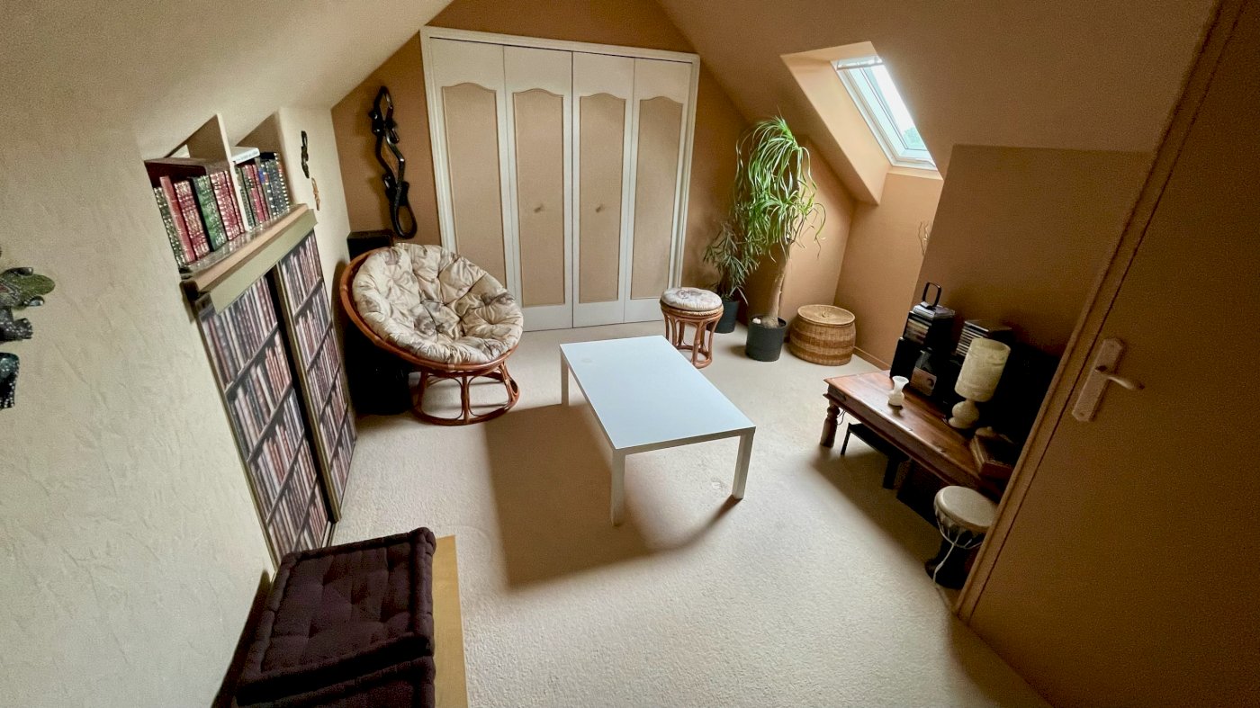 Maison de 120 m² - Photo 5 - Éragny sur Oise