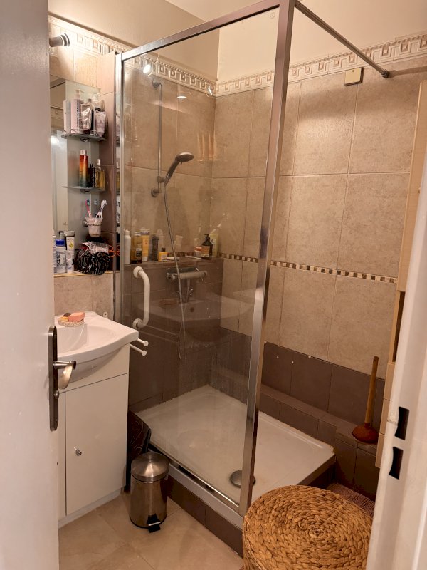 Appartement de 49 m² avec balcon - Photo 5 - Fontainebleau