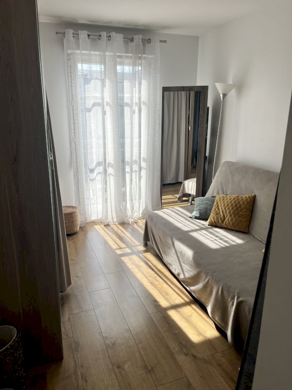 Appartement T3 traversant - Photo 5 - Chessy