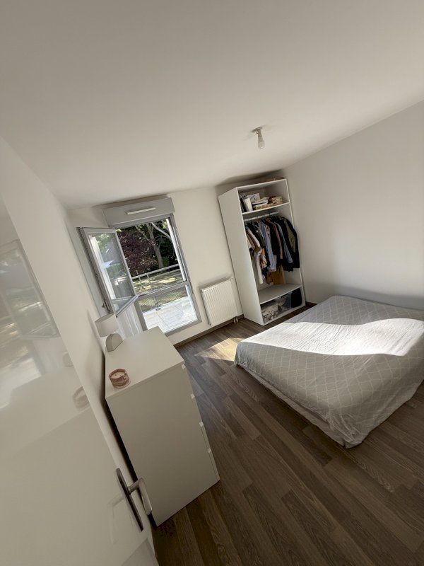 Appartement T3 - Photo 5 - Melun