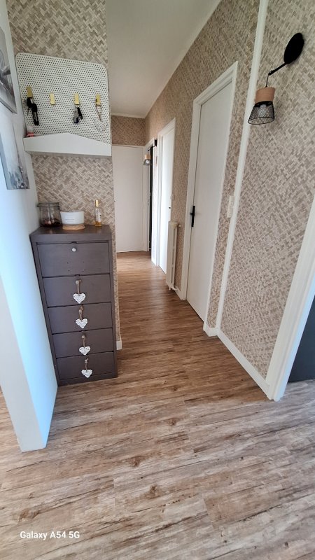 Appartement F3 - Photo 5 - Meaux