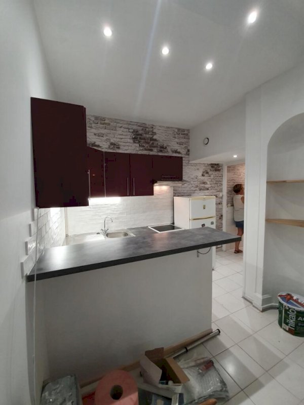Appartement F1 - Photo 5 - Fontainebleau