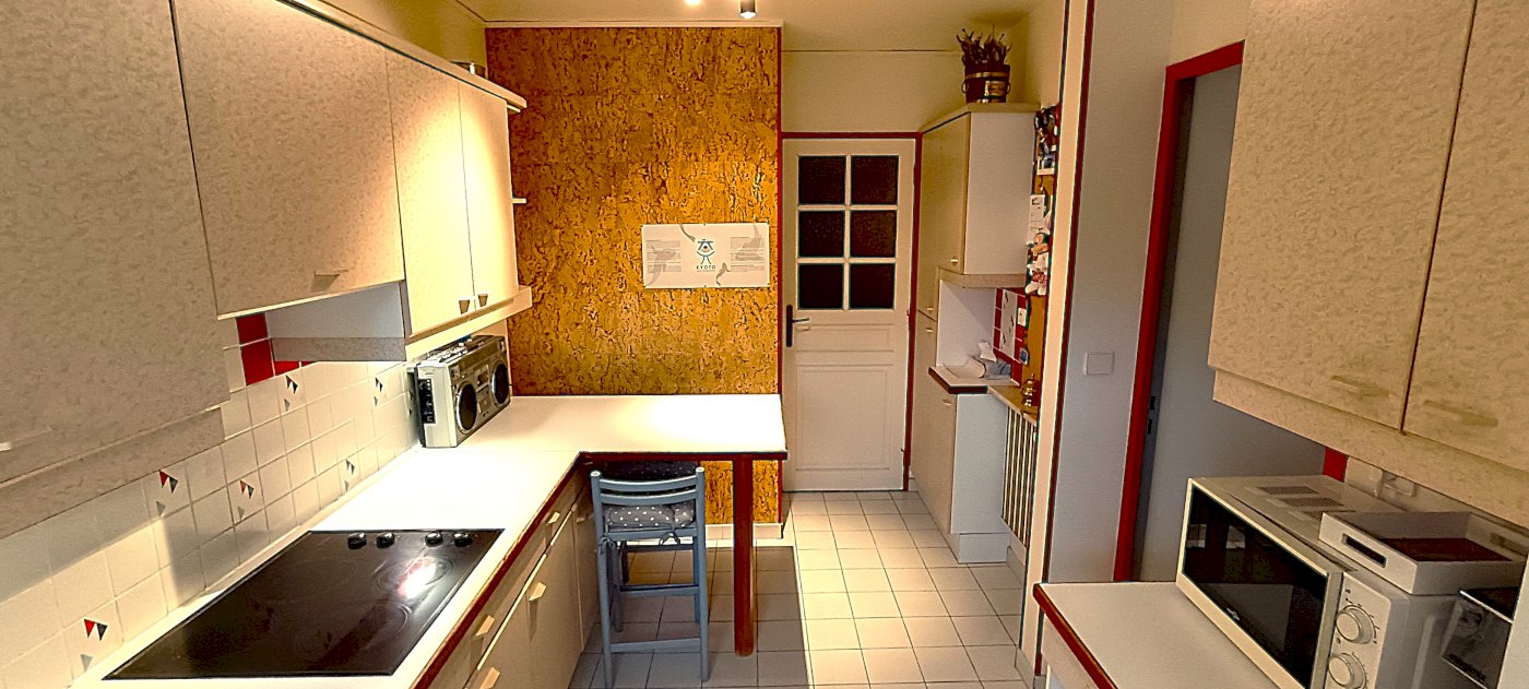 Appartement T4 82 m² - Photo 5 - Meaux