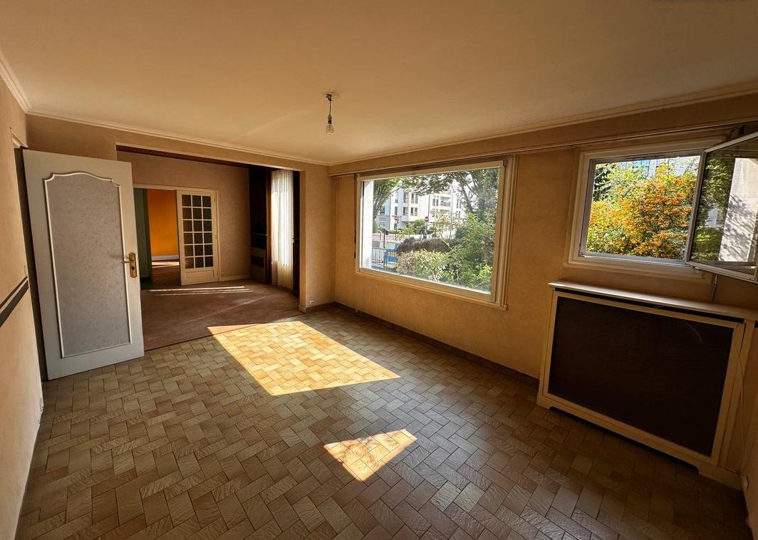 Maison 8 pièces de 150 m² - Photo 5 - Bourg-la-Reine