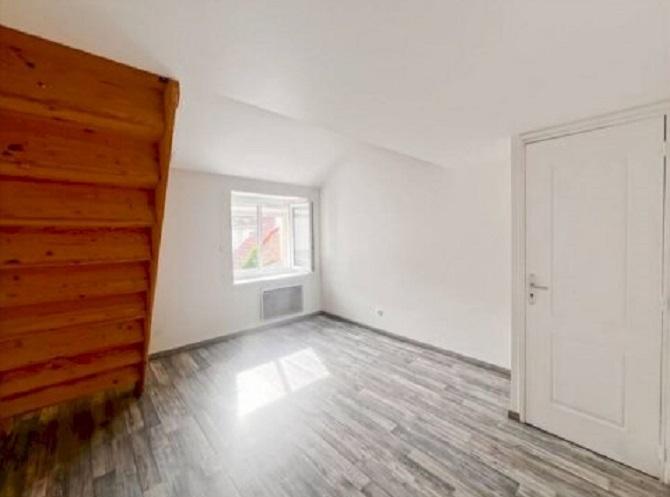 Bel appartement (petite maison) - Photo 5 - Dammarie-les-Lys