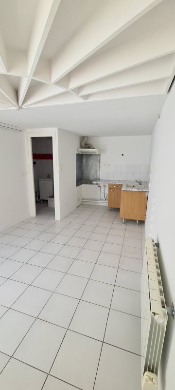 Appartement loué - Photo 5 - Annet-sur-Marne