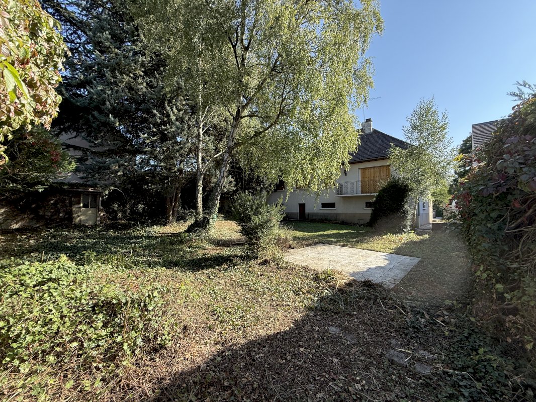 Maison à vendre par particulier - Photo 5 - Gagny