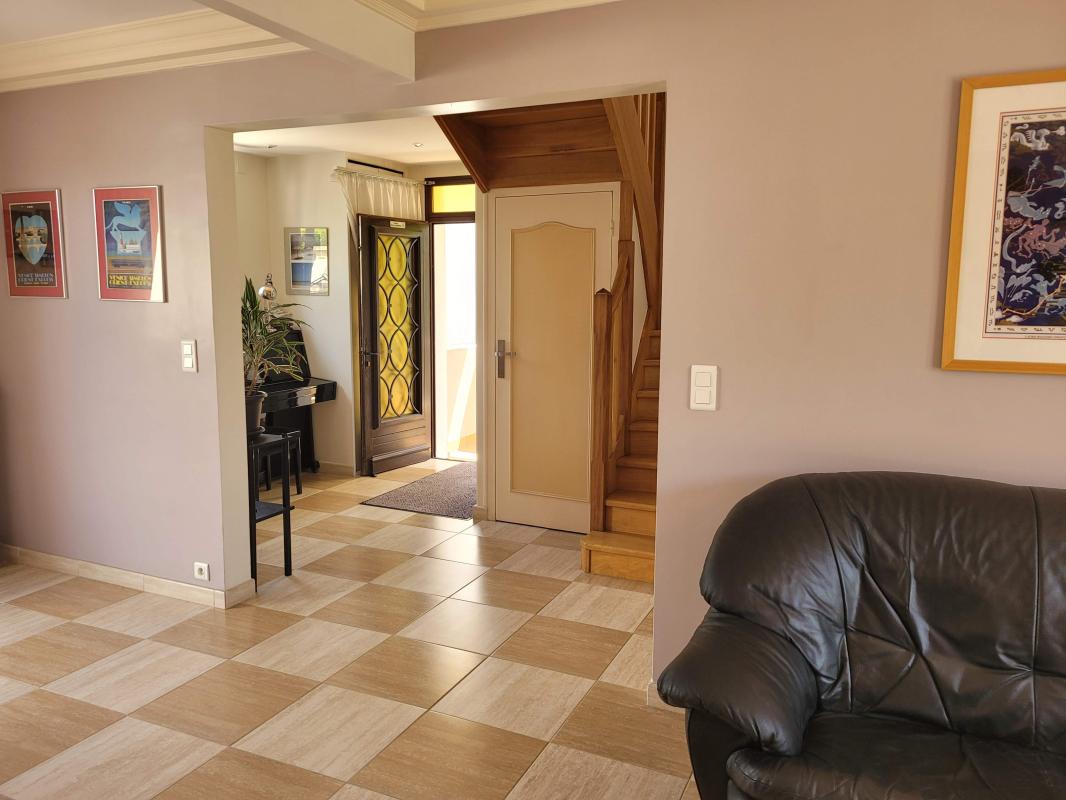 Maison individuelle - Photo 5 - Thiais