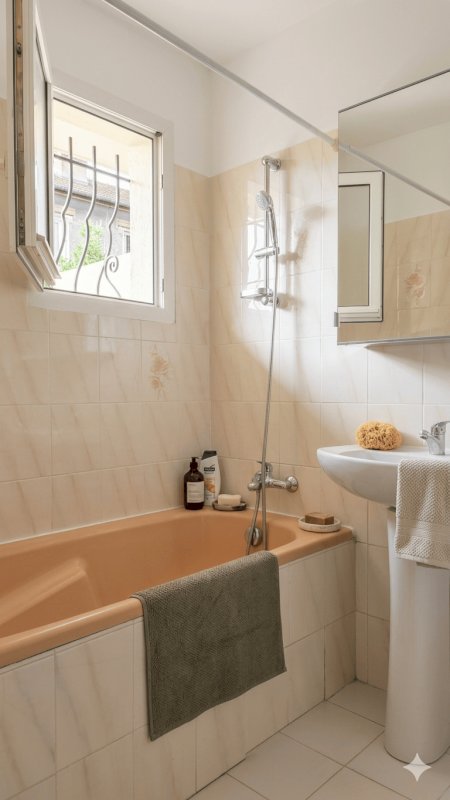 Bel Appartement F2 | Drancy - Photo 5 - Drancy