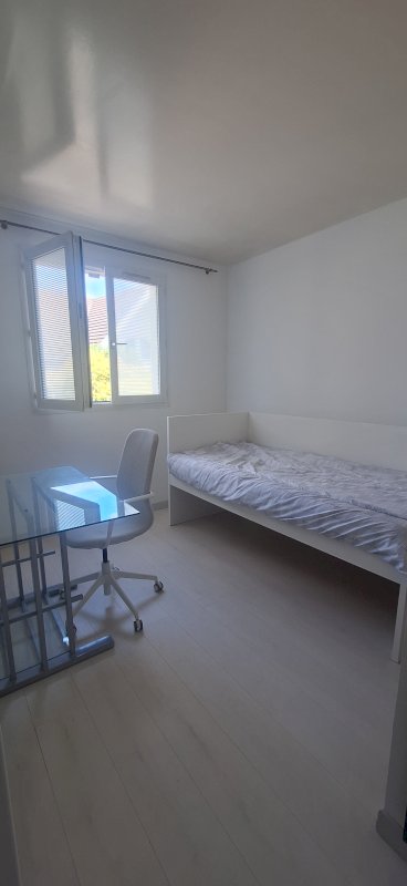 Duplex 4 pièces - 72 m² à vendre - Photo 5 - Lognes