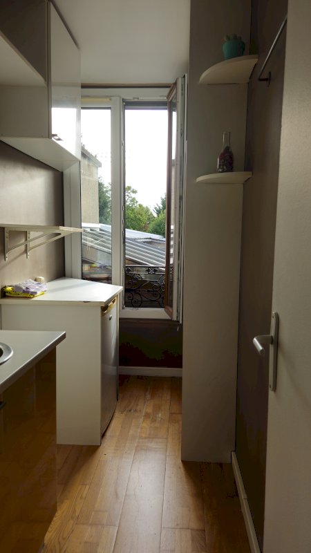Studio cosy meublé | Le Perreux-sur-Marne - Photo 5 - Le Perreux-sur-Marne