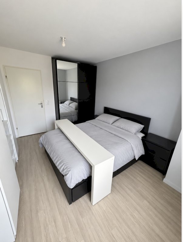 À VENDRE – Appartement F5 de 86 m² avec grande terrasse plein sud de 23 m² – Saulx-les-Chartreux (91) - Photo 5 - Saulx-les-Chartreux