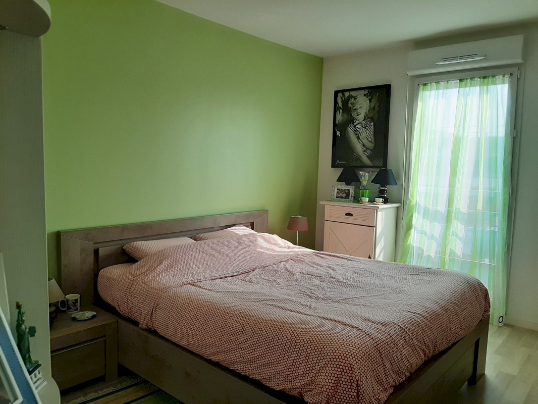 Bel Appartement - Photo 6 - Herblay