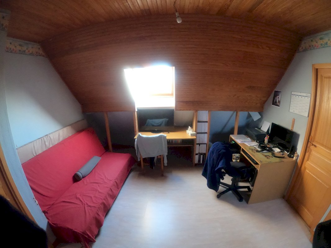 Maison de 135 m² - Photo 6 - Authon-la-Plaine