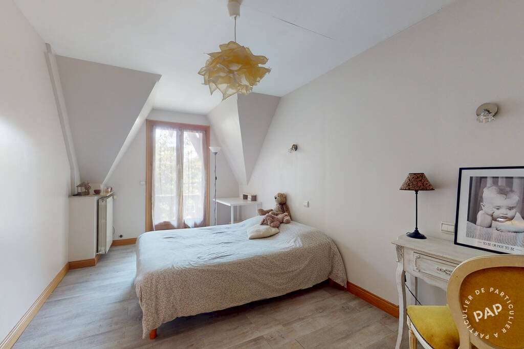 Maison de caractère - Photo 6 - Gagny