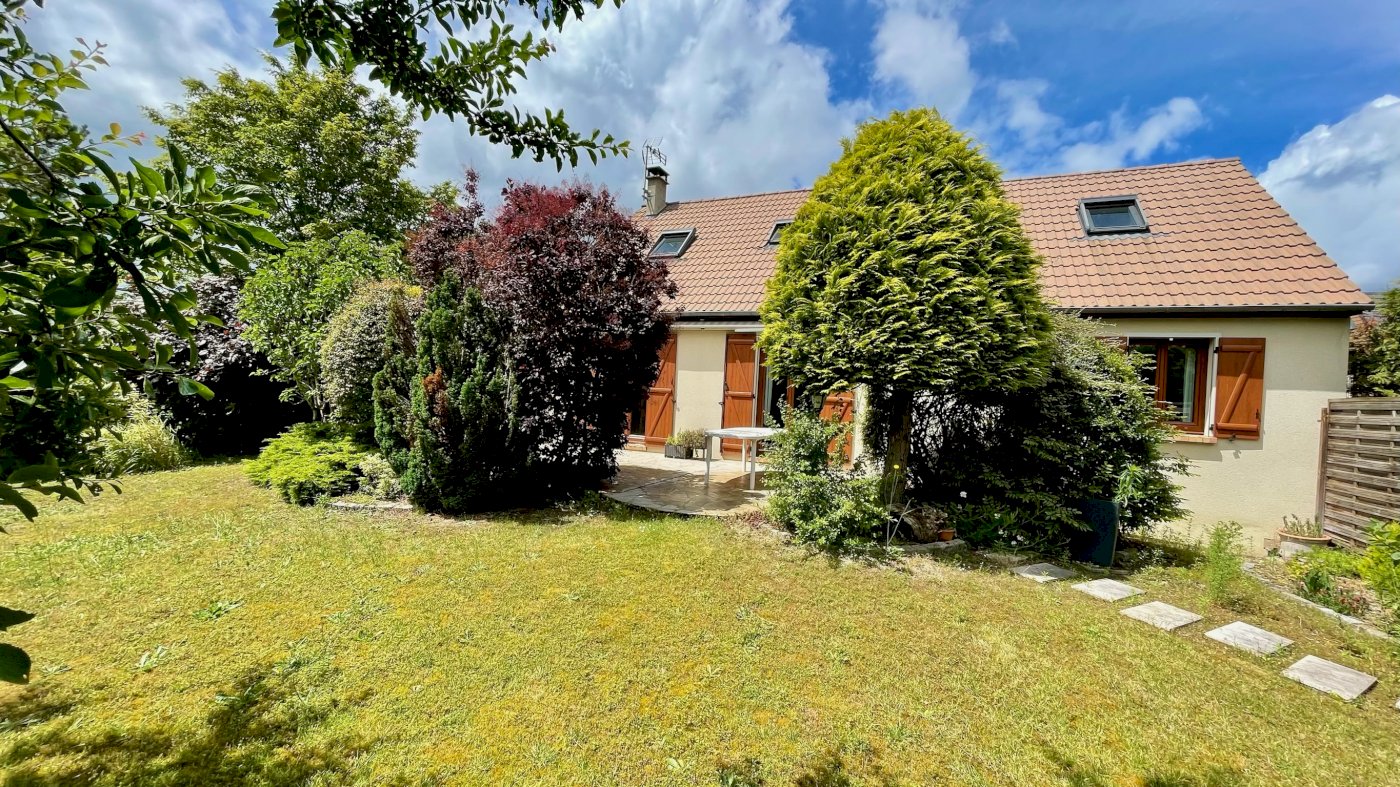 Maison de 120 m² - Photo 6 - Éragny sur Oise