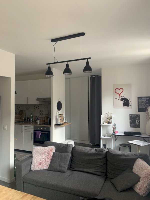 Studio de 32 m² | Fontainebleau - Photo 6 - Fontainebleau