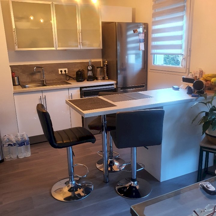Appartement 2 pièces - Photo 6 - Roissy en Brie