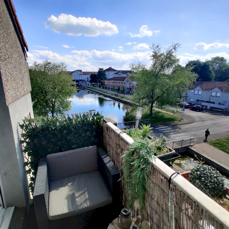 Beau T2 à Moissy-Cramayel - Photo 6 - Moissy-Cramayel