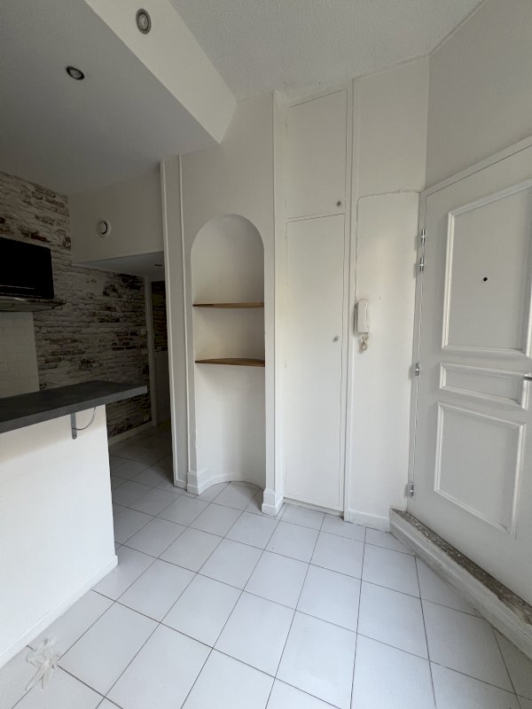 Appartement F1 - Photo 6 - Fontainebleau