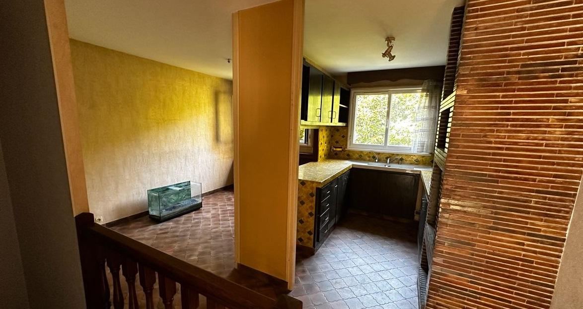 Maison 8 pièces de 150 m² - Photo 6 - Bourg-la-Reine