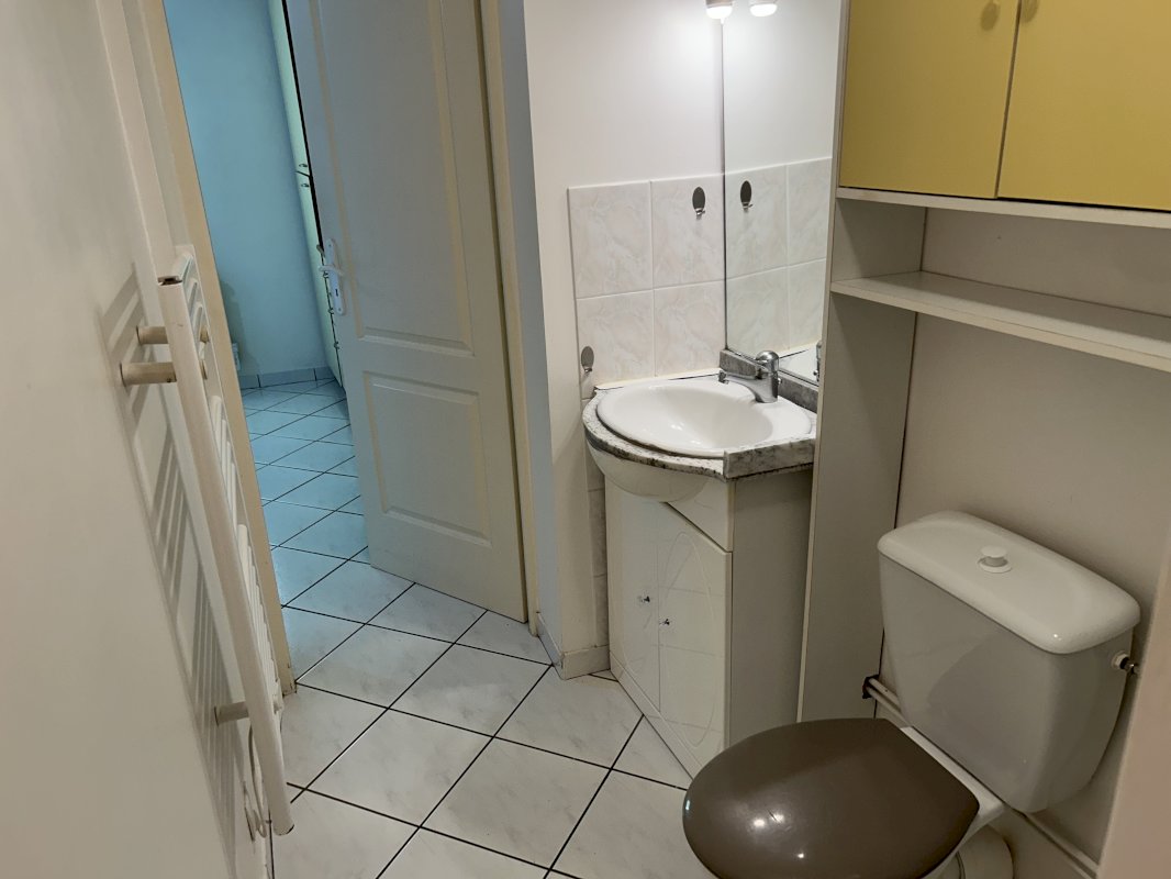 Appartement F2 | Avon - Photo 6 - Avon
