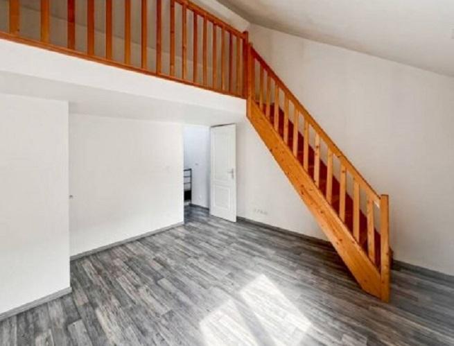 Bel appartement (petite maison) - Photo 6 - Dammarie-les-Lys