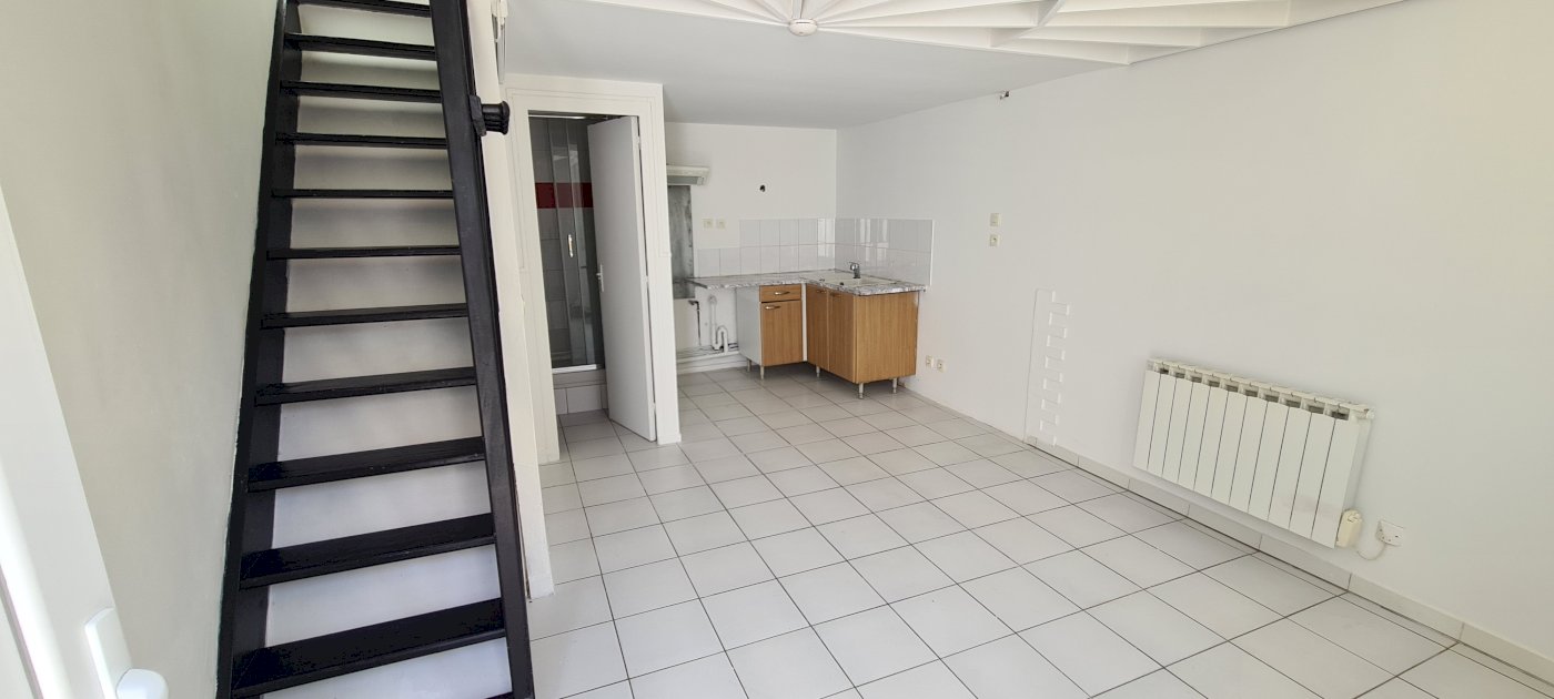 Appartement loué - Photo 6 - Annet-sur-Marne
