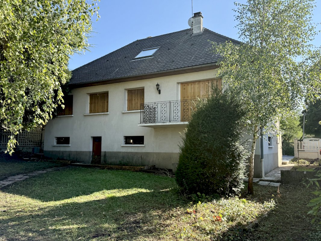 Maison à vendre par particulier - Photo 6 - Gagny