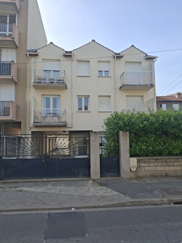 Bel Appartement F2 | Drancy - Photo 6 - Drancy