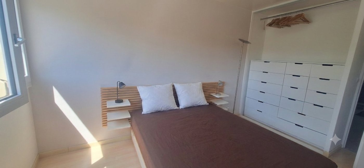 Duplex 4 pièces - 72 m² à vendre - Photo 6 - Lognes