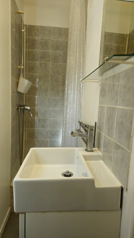 Studio cosy meublé | Le Perreux-sur-Marne - Photo 6 - Le Perreux-sur-Marne