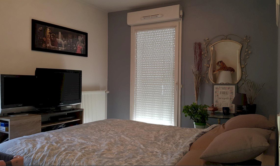 Bel Appartement - Photo 7 - Herblay