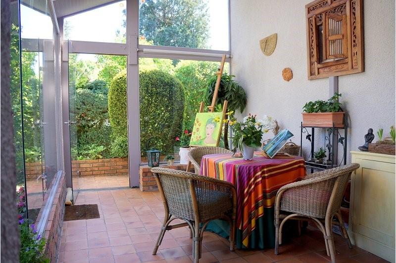 Maison familiale - Photo 7 - Épône